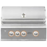 Coyote Serie S de 30"