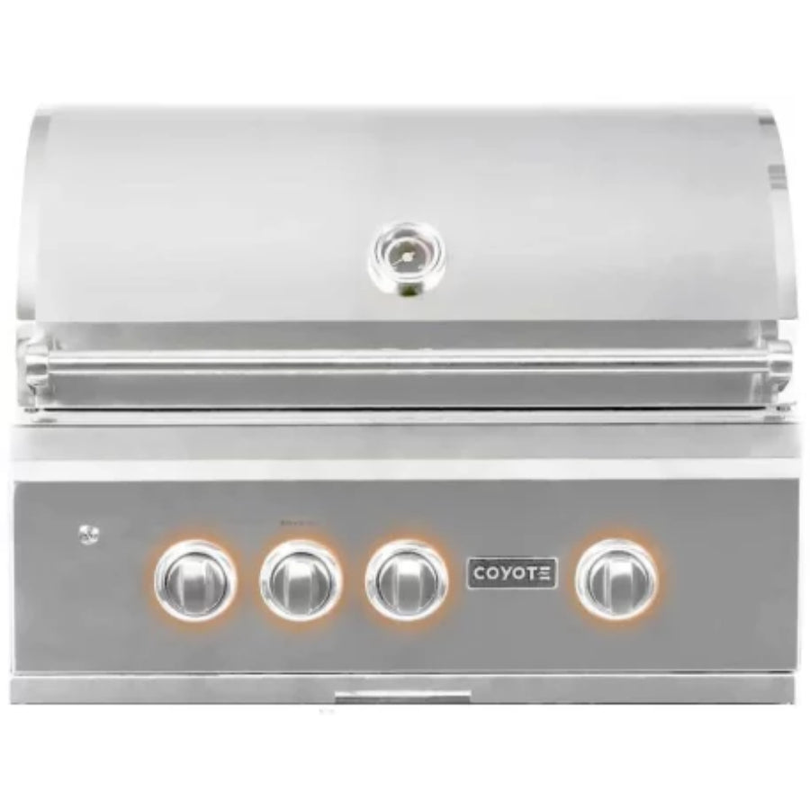 Coyote Serie S de 30"