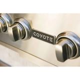 Coyote Serie S de 30"