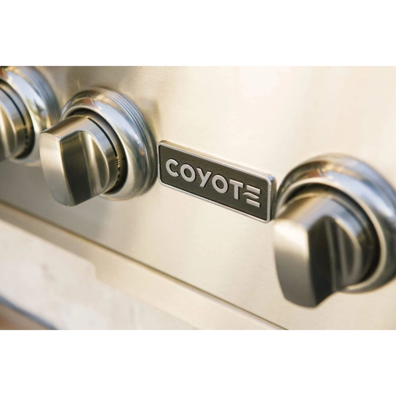 Coyote Serie S de 30"