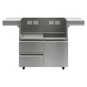 Carro Para Bbq wolf 36" - CART36