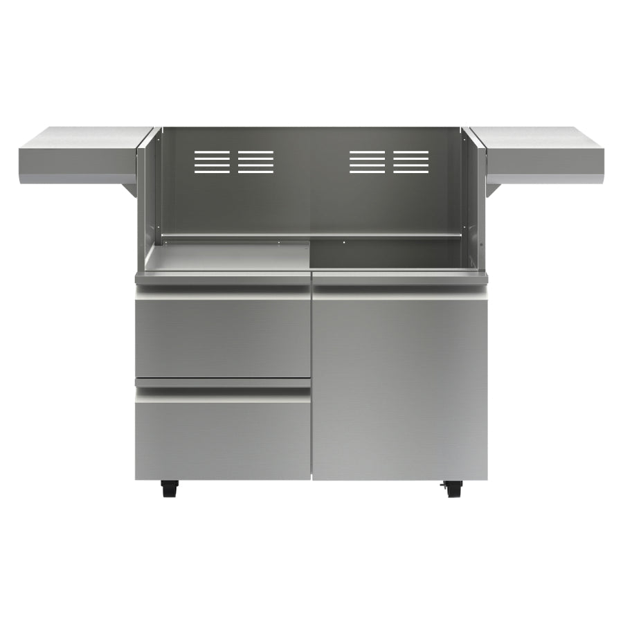 Carro Para Bbq wolf 36" - CART36