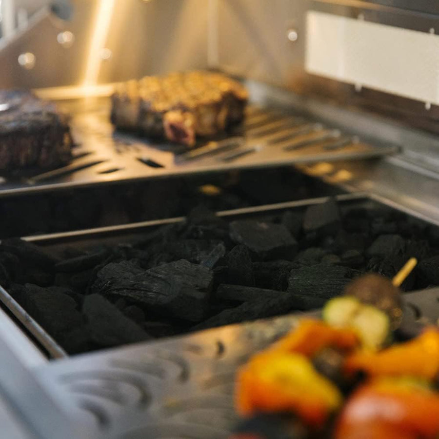 Bandeja Para Carbon Coyote 12"