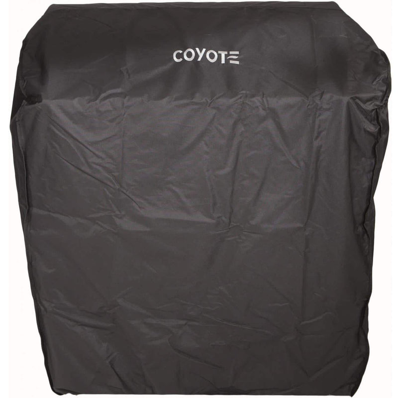 COYOTE - COBERTOR DE VINYL PARA PARRILLERAS CON CARRITO CS2