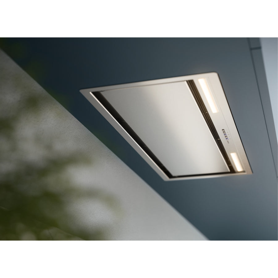 Campana Empotrada Grupo Icasso Falmec 70cm