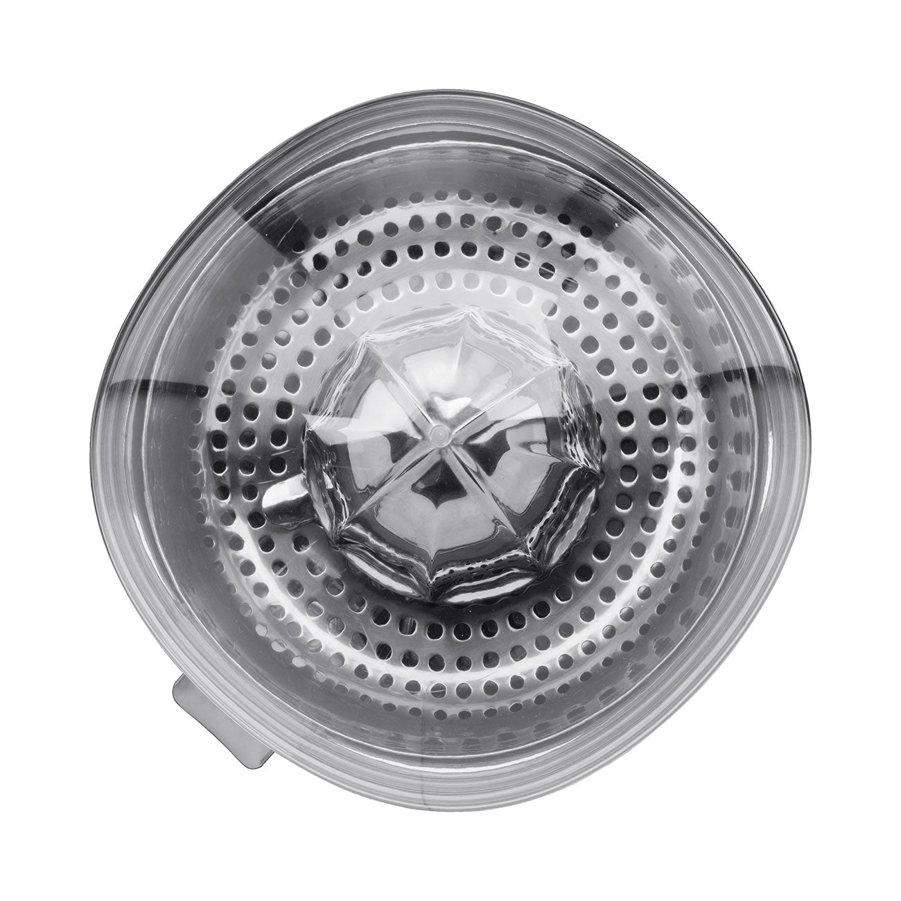 Extractor De Jugos Retro Smeg Color Azul Pastel - Nuevo Modelo