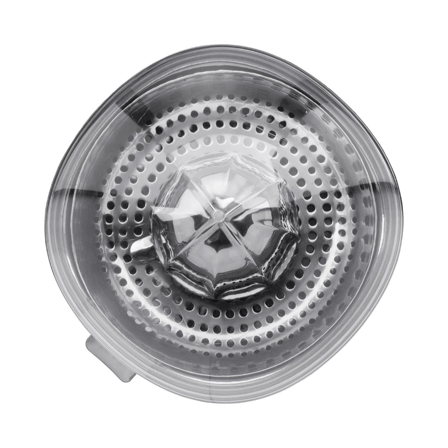 Extractor De Jugos Retro Smeg Color Rosa - Nuevo Modelo