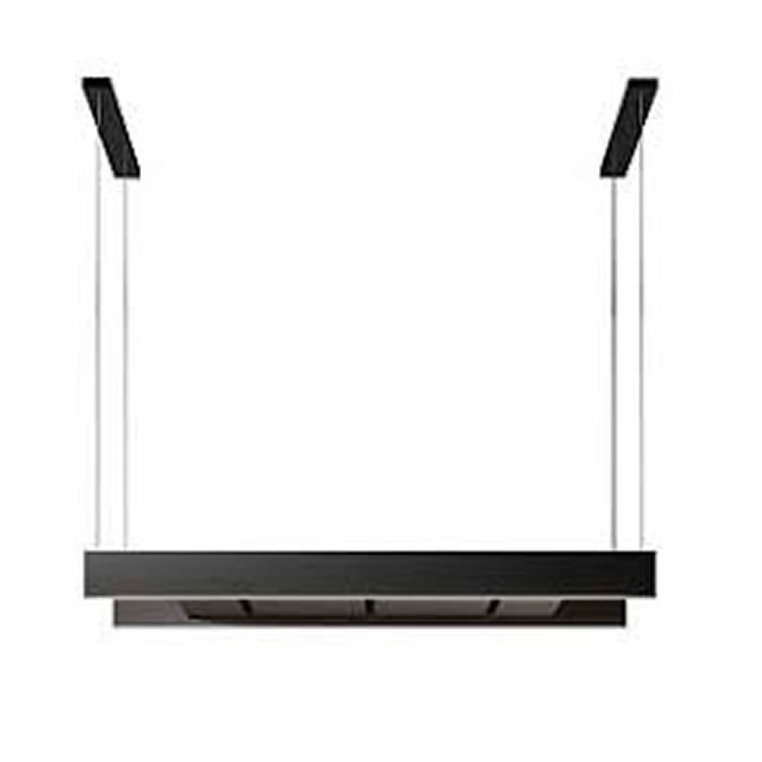 Campana Falmec de Isla Isola 120cm