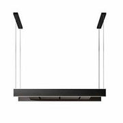 Campana Falmec de Isla Isola 120cm