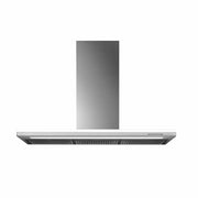 Campana Falmec LUMEN Design isla 90 cm