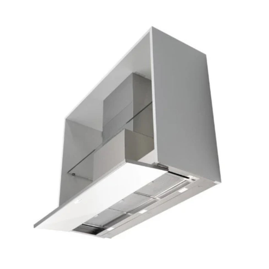 Campana Grupo Incasso Move Falmec 90cm