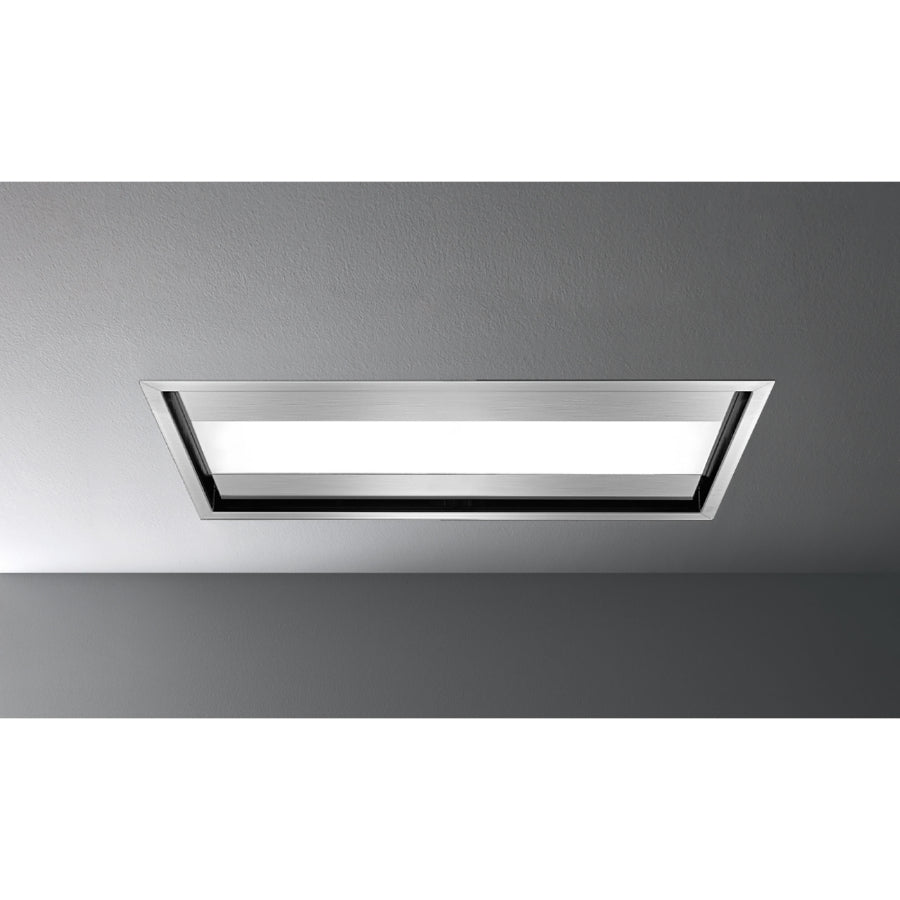 Campana Nuvola Falmec Acero Inox 90cm