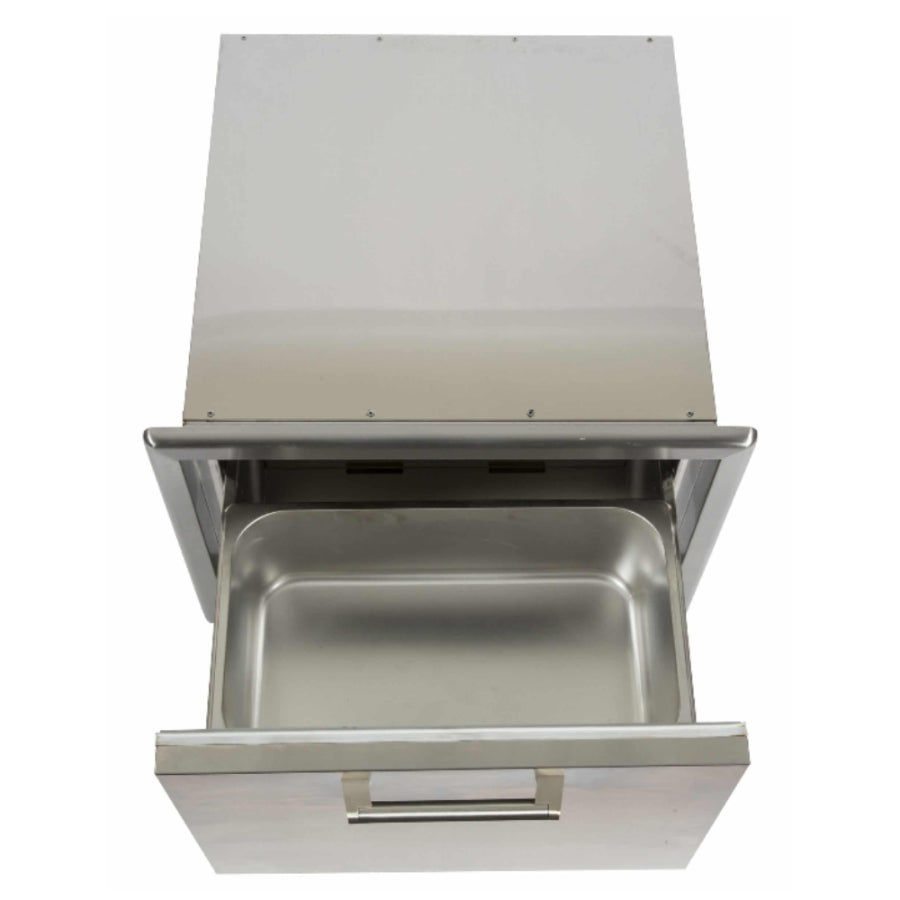 Cofre De Hielo Coyote