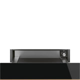 Cajon Calientaplatos Smeg Dolce Stil Novo
