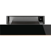 Cajon Calentador Dolce Stil Novo Smeg 60cm