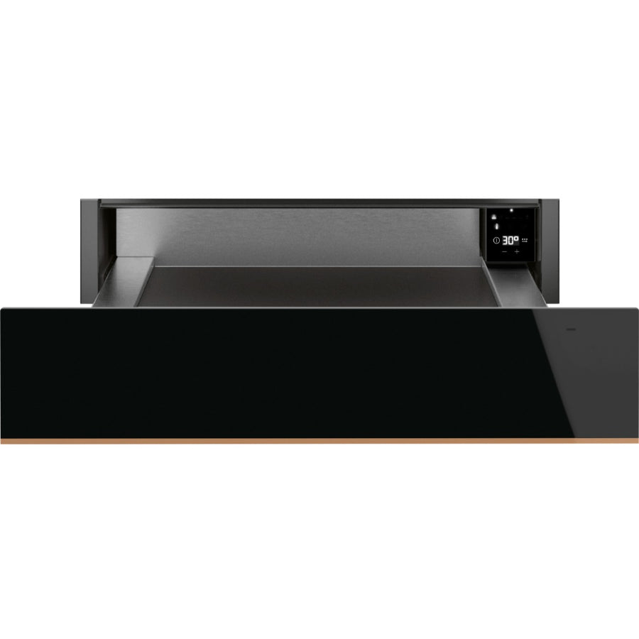 Cajon Calentador Dolce Stil Novo Smeg 60cm