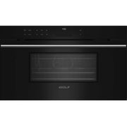 Horno De Vapor Serie M Wolf 76cm