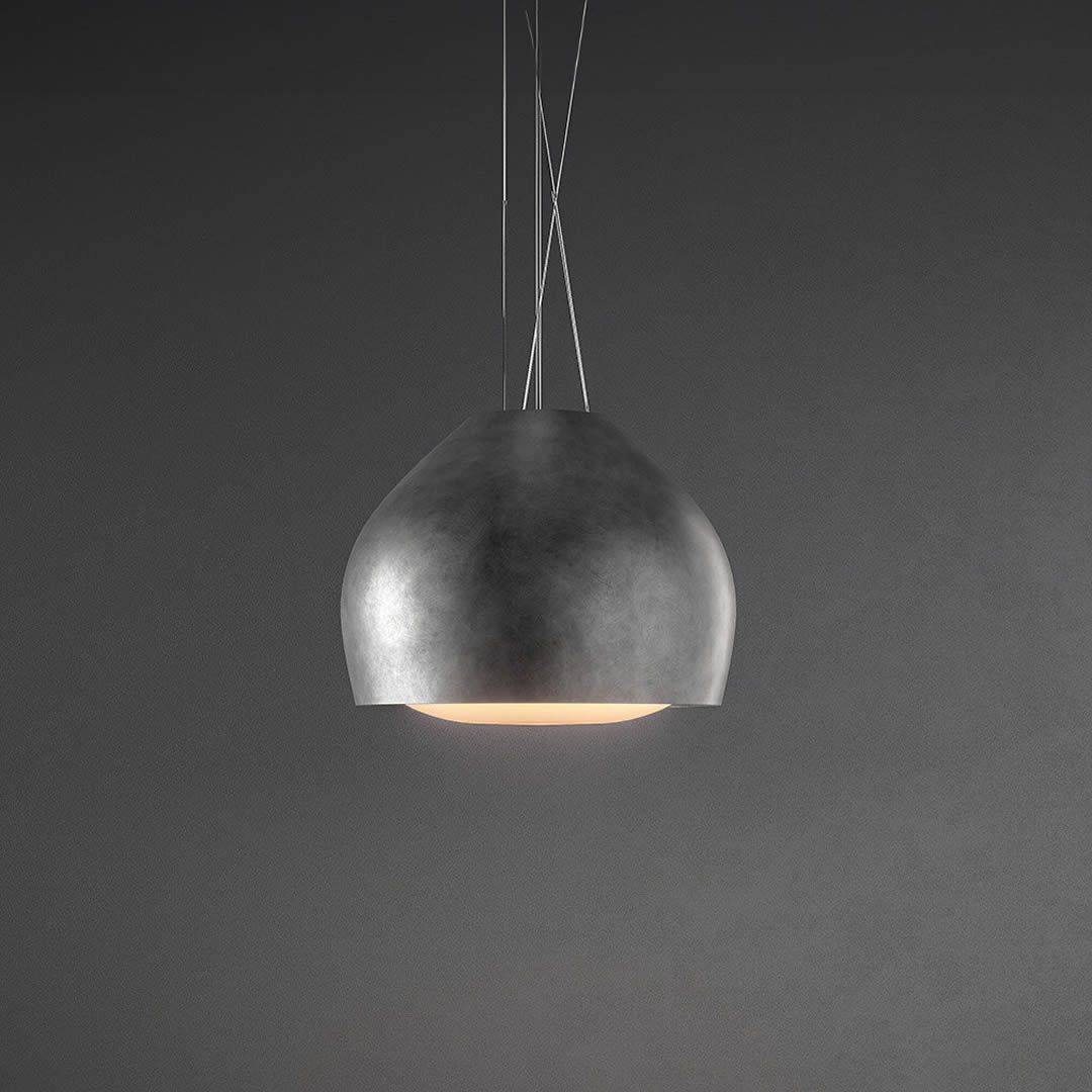 Falmec Campana de Isla Sophie 60cm Colección Circle Tech