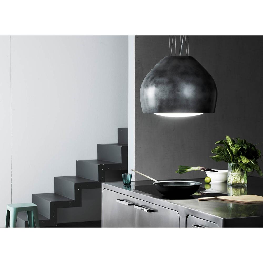 Falmec Campana de Isla Sophie 60cm Colección Circle Tech