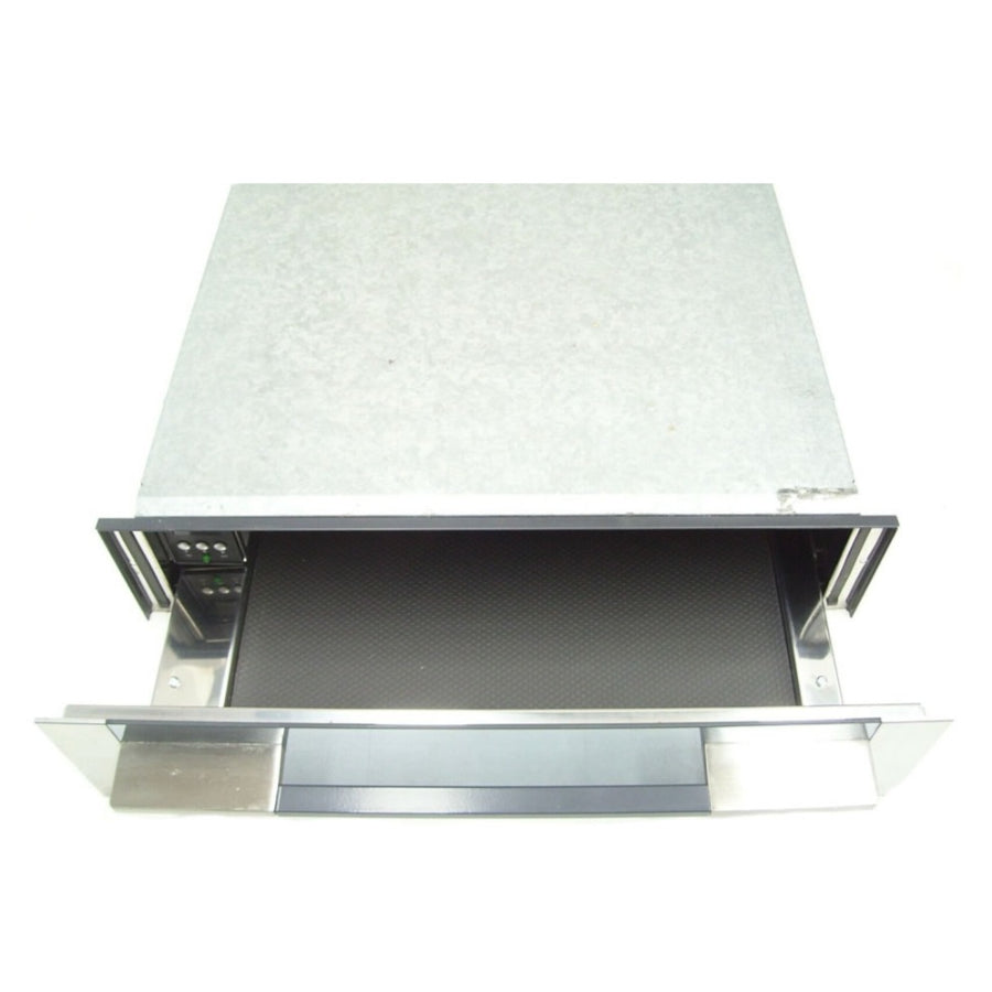 Cajon Calentador Compacto Smeg CT15-2