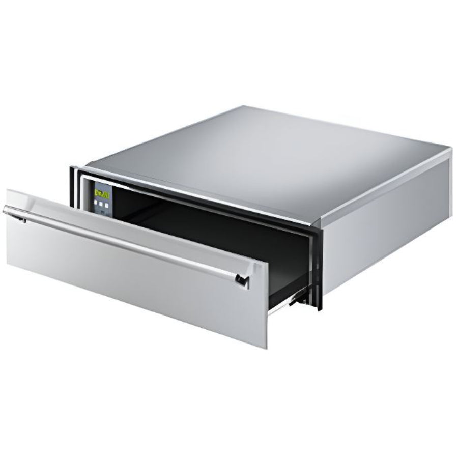 Cajon Calientaplatos Smeg 60cm CT15-X