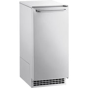 FABRICADOR DE HIELO SCOTSMAN 50 LIBRAS - DRENAJE POR GRAVEDAD