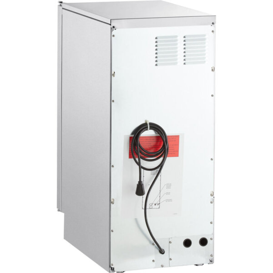 FABRICADOR DE HIELO SCOTSMAN 50 LIBRAS - DRENAJE POR GRAVEDAD