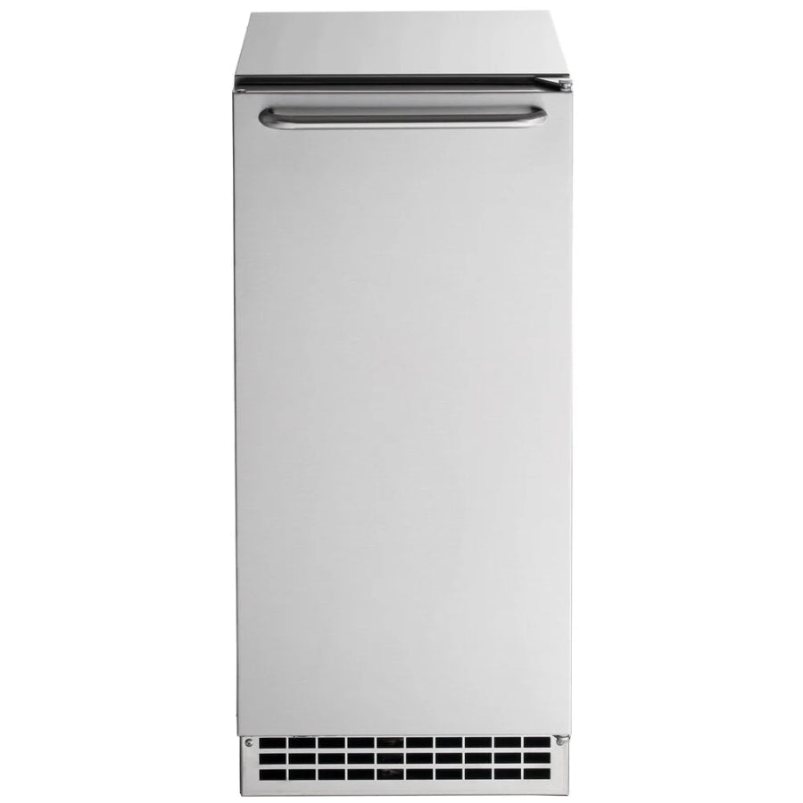 Fabricador de hielo SCOTSMAN 65 libras/dí­a con bomba