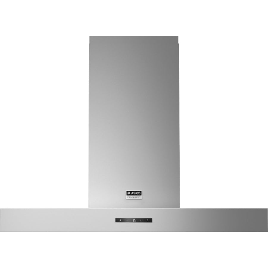 Campana de Pared Asko 90 cm