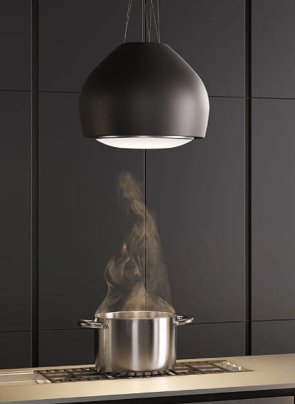 Falmec Campana de Isla Sophie 60cm Coleccion Circle Tech