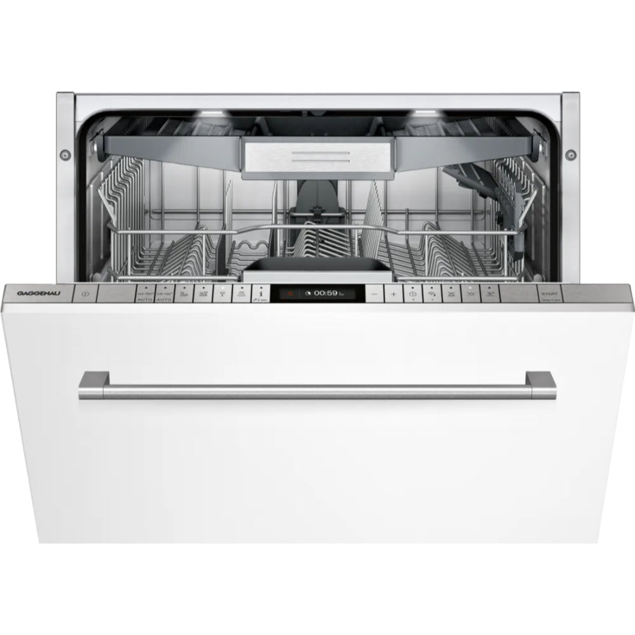 Lavavajillas Integrado Gaggenau Serie  200 de 24"