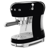 MAQUINA DE CAFE ESPRESSO SMEG NEGRO - NUEVO MODELO