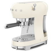 Maquina de cafe espreso crema -Smeg