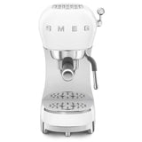 MAQUINA DE CAFE ESPRESSO SMEG BLANCA - NUEVO MODELO