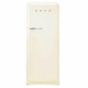 Refrigerador Smeg 50's Style Color Crema