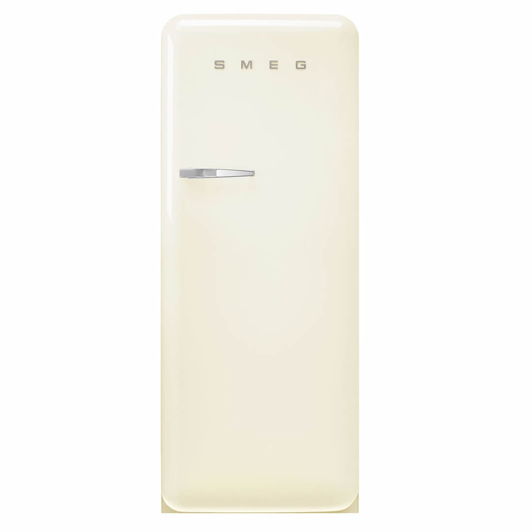 Refrigerador Smeg 50's Style Color Crema