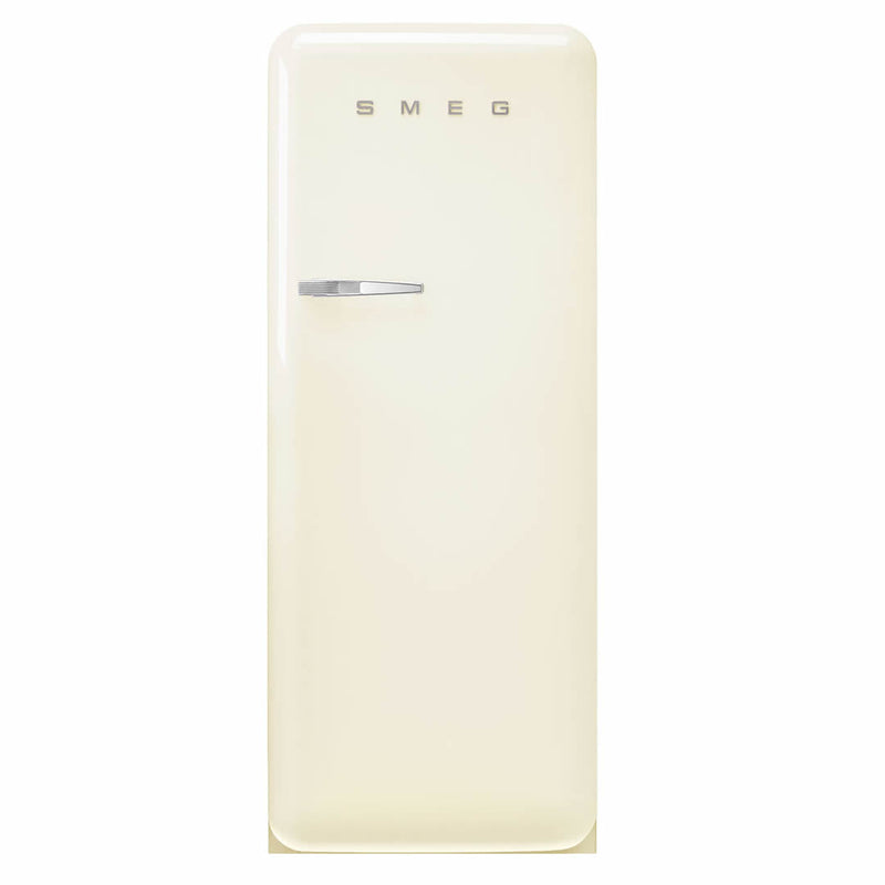 Refrigerador Smeg 50's Style Color Crema