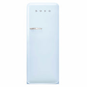 Refrigerador Smeg 50's Style Color Azul Pastel