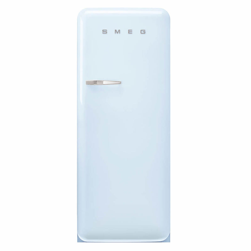 Refrigerador Smeg 50's Style Color Azul Pastel