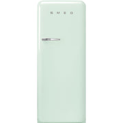 Refrigerador Smeg 50's Style Color Verde Pastel