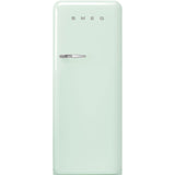 Refrigerador Smeg 50's Style Color Verde Pastel