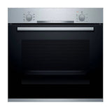 Horno eléctrico convección Bosch 60 cm