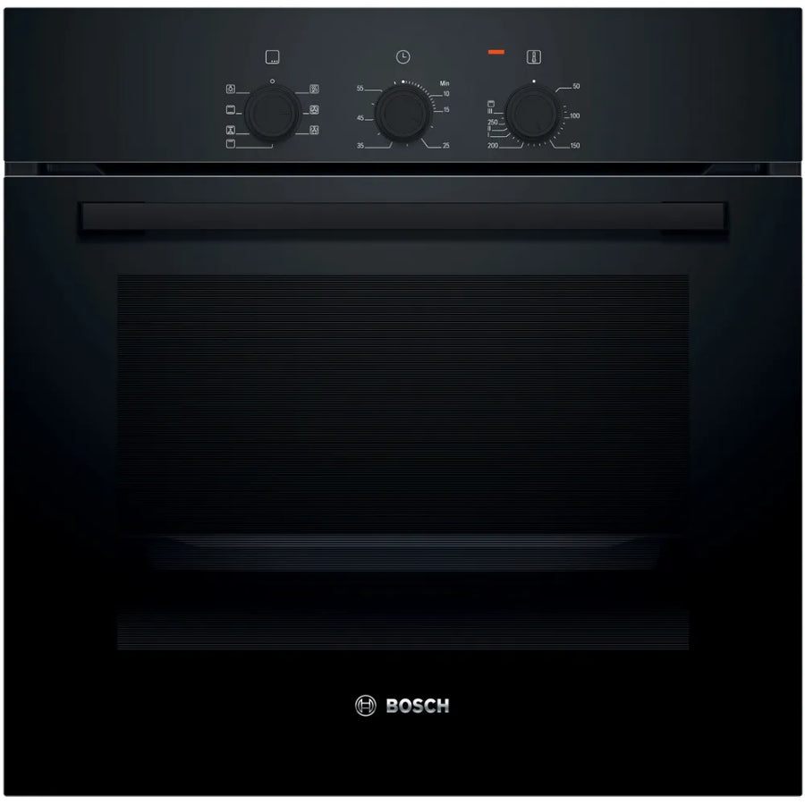 Horno Eléctrico De Conveccion Serie 2 Bosch 60cm