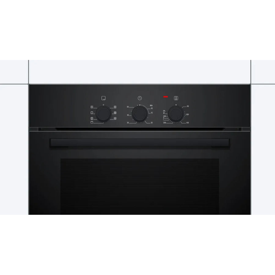 Horno Eléctrico De Conveccion Serie 2 Bosch 60cm