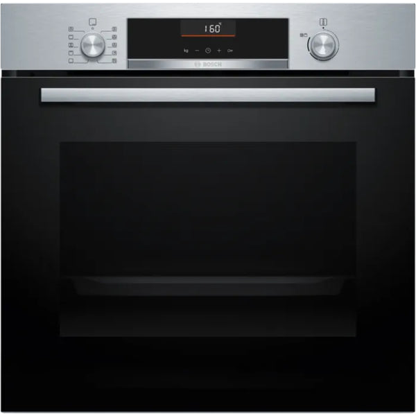 Serie 6 Horno 60 x 60 cm Acero inoxidable