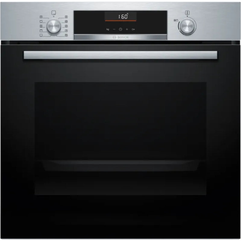 Serie 6 Horno 60 x 60 cm Acero inoxidable
