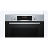 Serie 6 Horno 60 x 60 cm Acero inoxidable