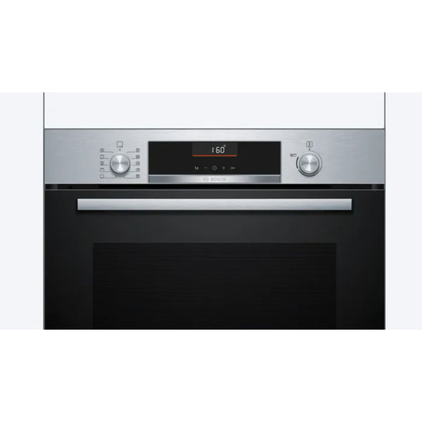 Serie 6 Horno 60 x 60 cm Acero inoxidable