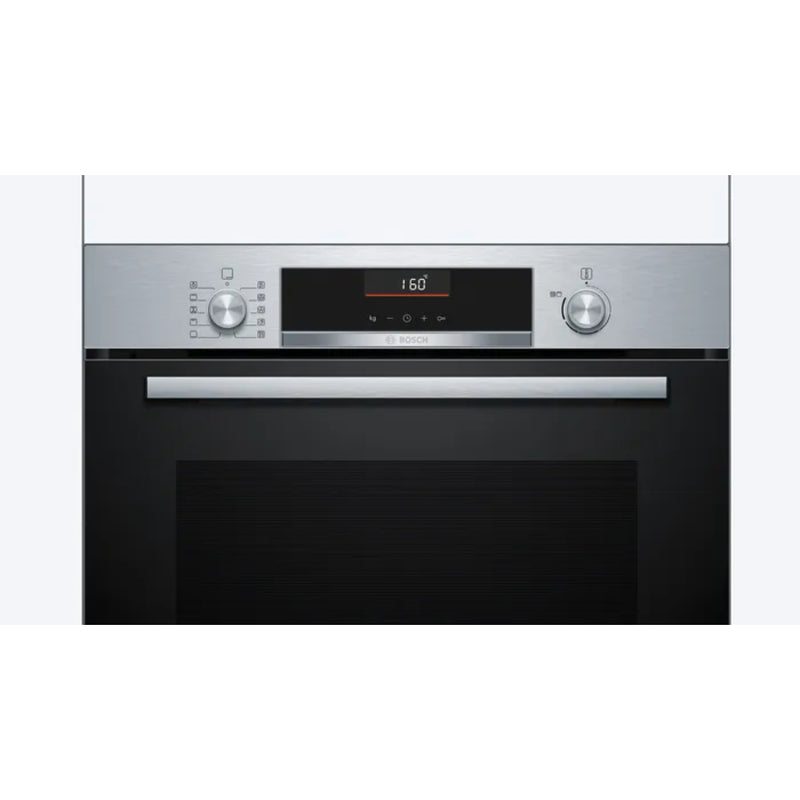 Serie 6 Horno 60 x 60 cm Acero inoxidable