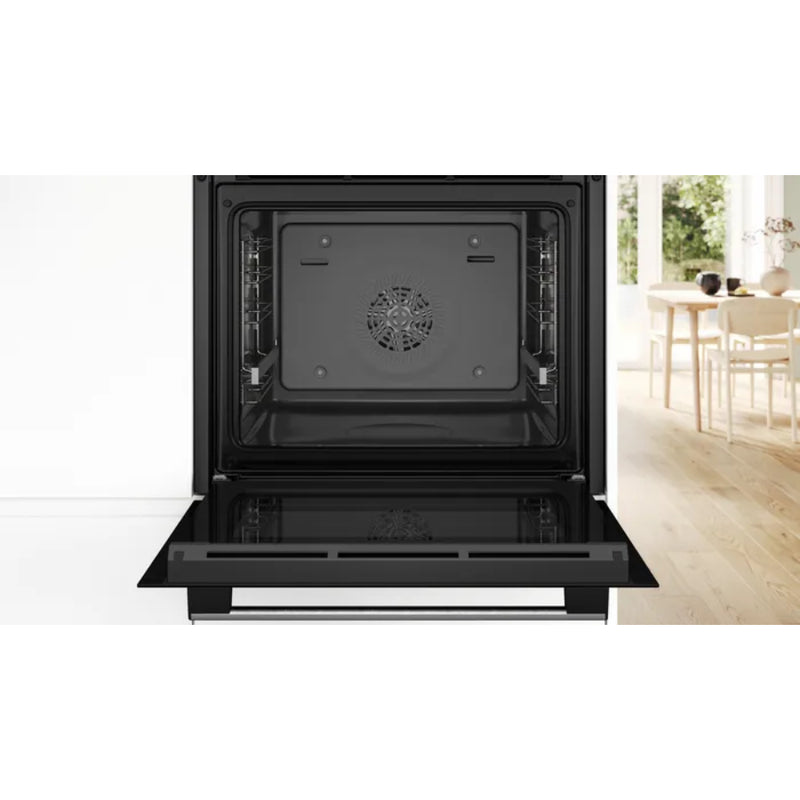 Serie 6 Horno 60 x 60 cm Acero inoxidable